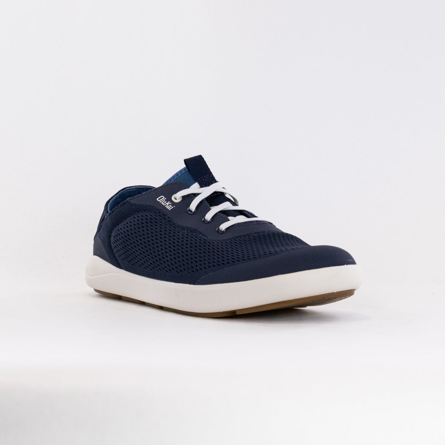 OluKai Moku Pae (Men's) - Trench Blue/Off White