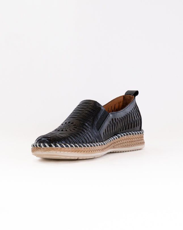 Spring Step Newday (Women's) - Black