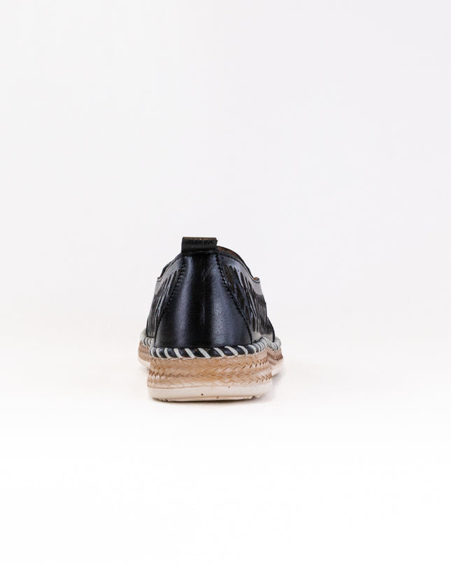 Spring Step Newday (Women's) - Black