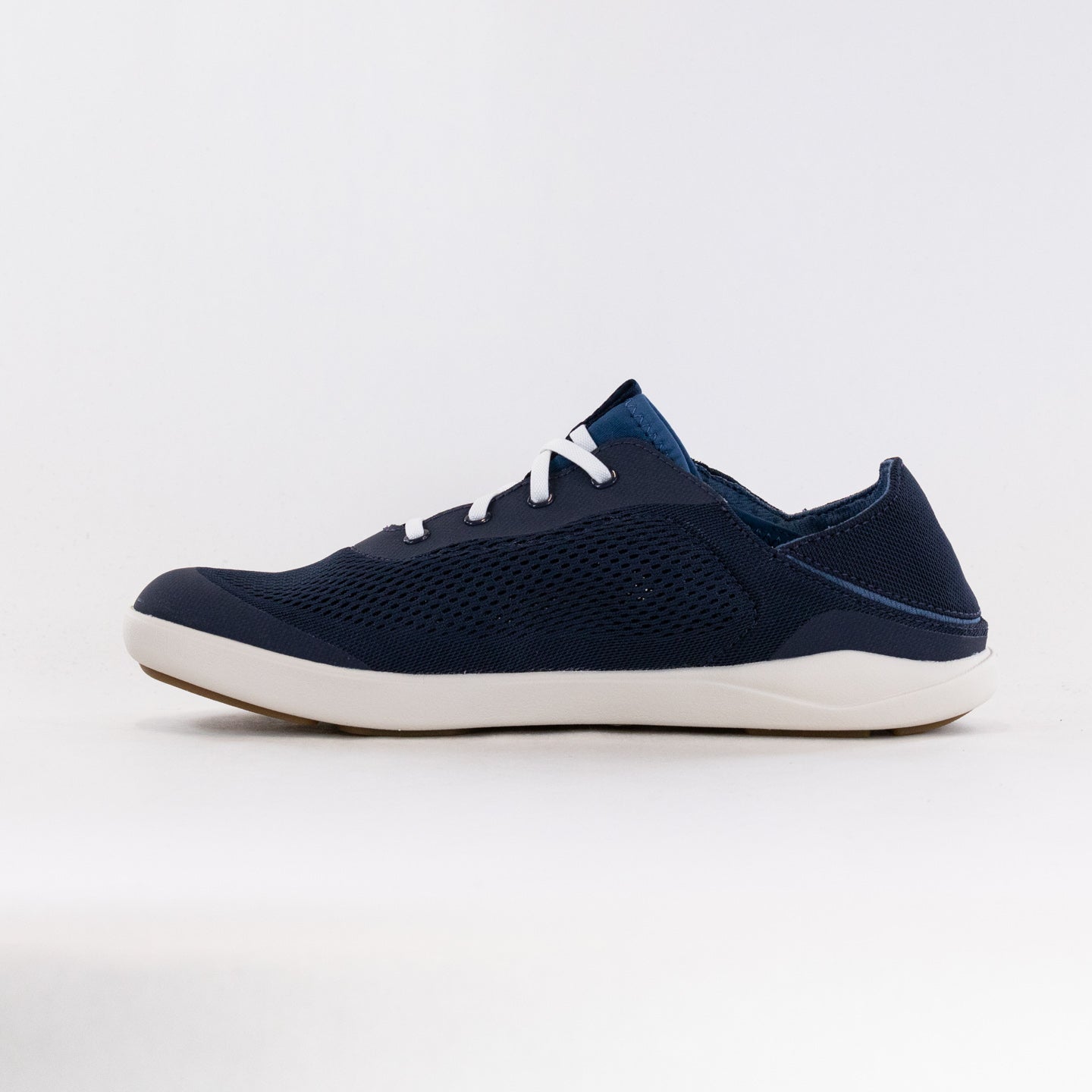 OluKai Moku Pae (Men's) - Trench Blue/Off White