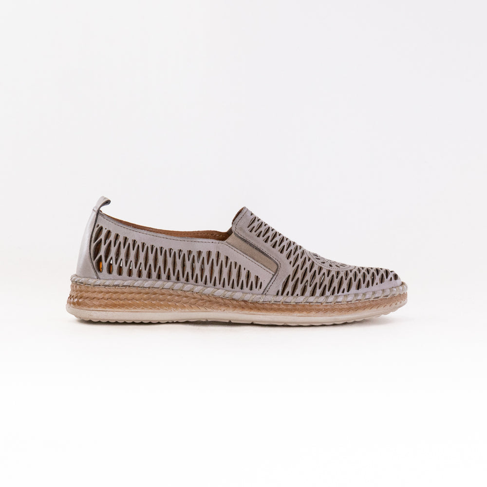 Spring Step Newday (Women's) - Taupe