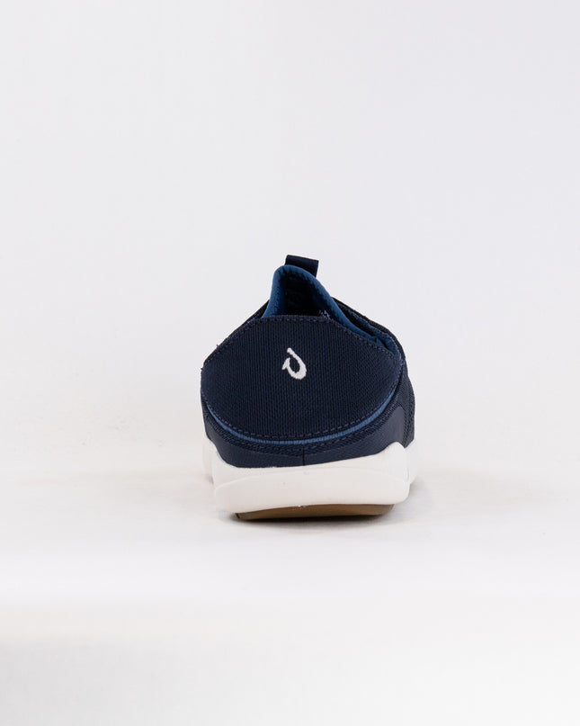 OluKai Moku Pae (Men's) - Trench Blue/Off White