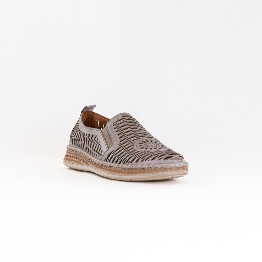 Spring Step Newday (Women's) - Taupe