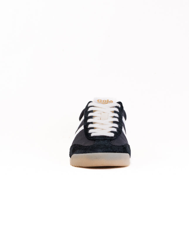 Gola Firefly Sneakers (Women's) - Black/Off White