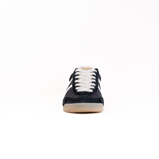 Gola Firefly Sneakers (Women's) - Black/Off White