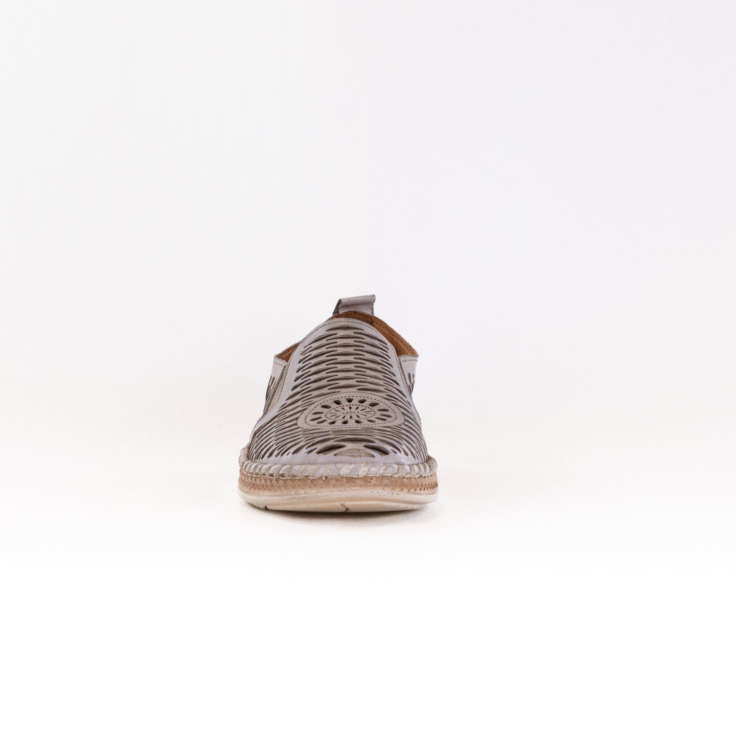 Spring Step Newday (Women's) - Taupe