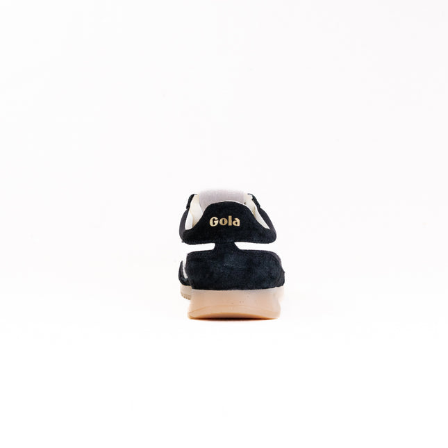 Gola Firefly Sneakers (Women's) - Black/Off White