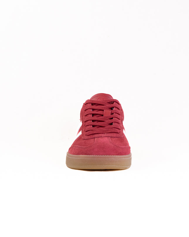 Gola Viper Sneakers (Women's) - Lollipop/Off White/Bubblegum/Gum