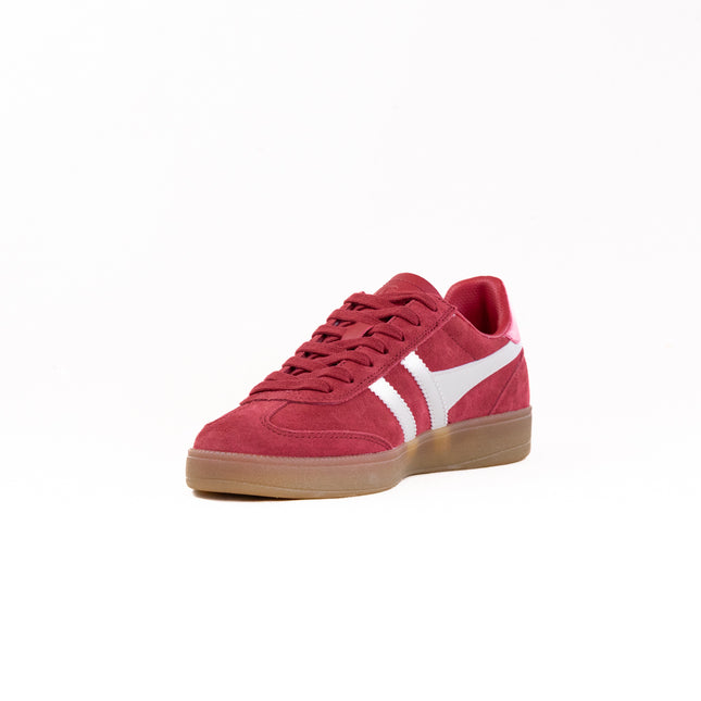 Gola Viper Sneakers (Women's) - Lollipop/Off White/Bubblegum/Gum