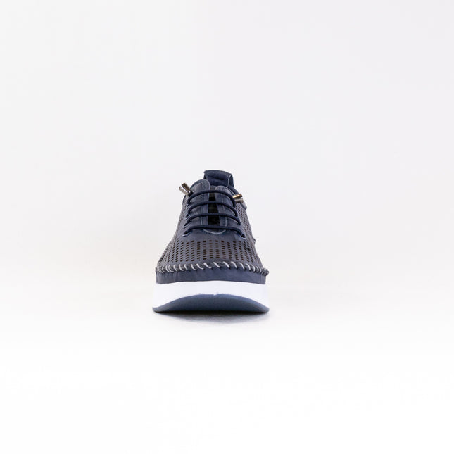 Spring Step Eastwood (Women's) - Navy