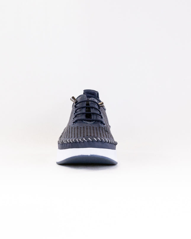 Spring Step Eastwood (Women's) - Navy