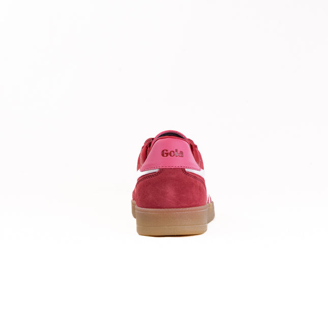 Gola Viper Sneakers (Women's) - Lollipop/Off White/Bubblegum/Gum