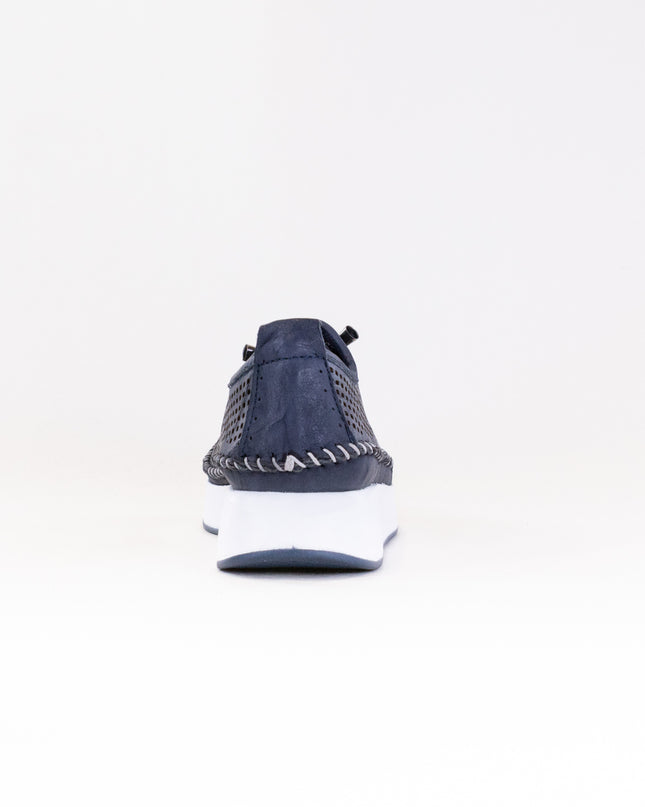 Spring Step Eastwood (Women's) - Navy