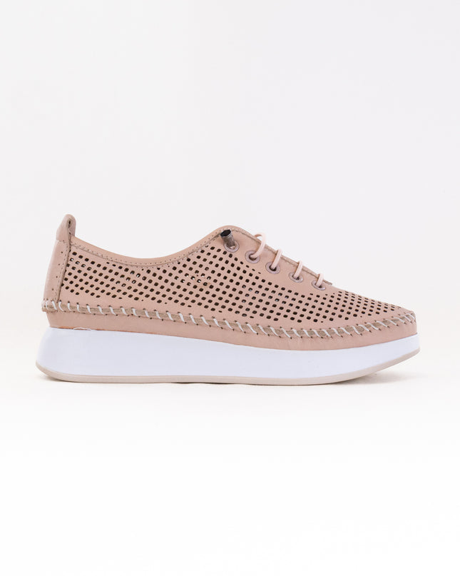 Spring Step Eastwood (Women's) - Blush