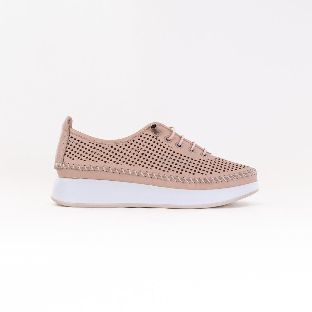 Spring Step Eastwood (Women's) - Blush