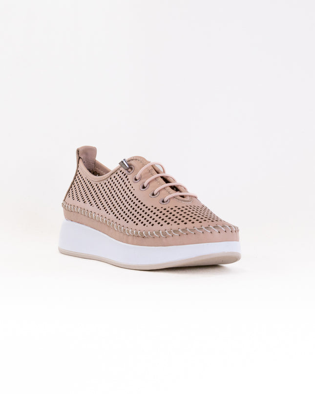 Spring Step Eastwood (Women's) - Blush