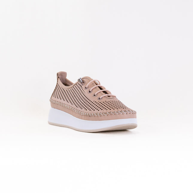 Spring Step Eastwood (Women's) - Blush