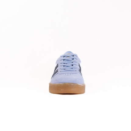 Gola Classics Grandslam Suede Sneakers (Women's) - Air/Navy/Gum