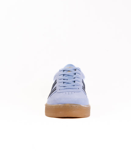 Gola Classics Grandslam Suede Sneakers (Women's) - Air/Navy/Gum
