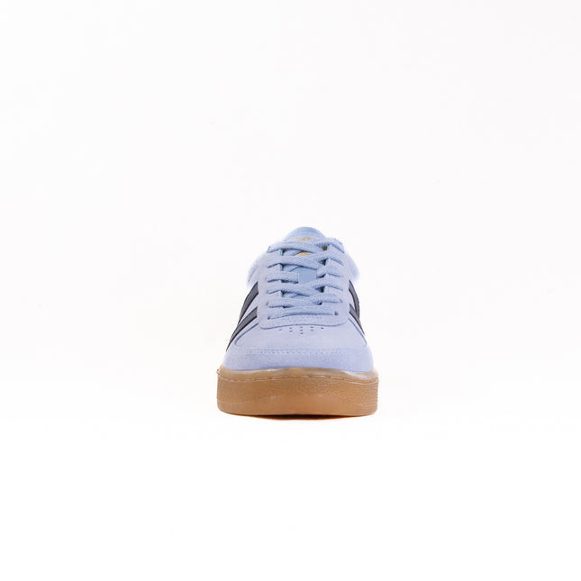 Gola Classics Grandslam Suede Sneakers (Women's) - Air/Navy/Gum