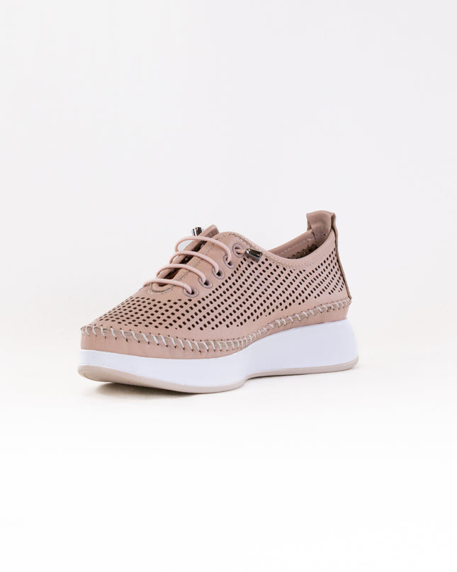 Spring Step Eastwood (Women's) - Blush
