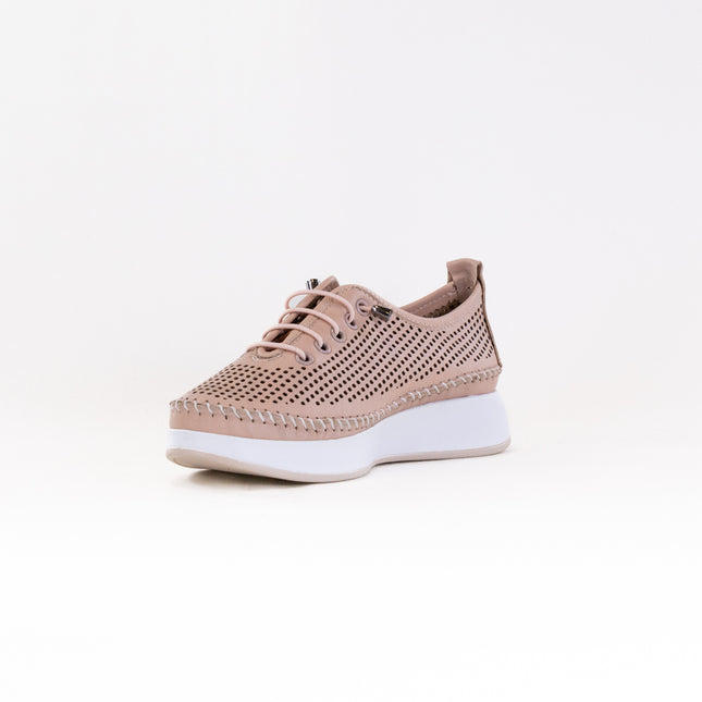 Spring Step Eastwood (Women's) - Blush