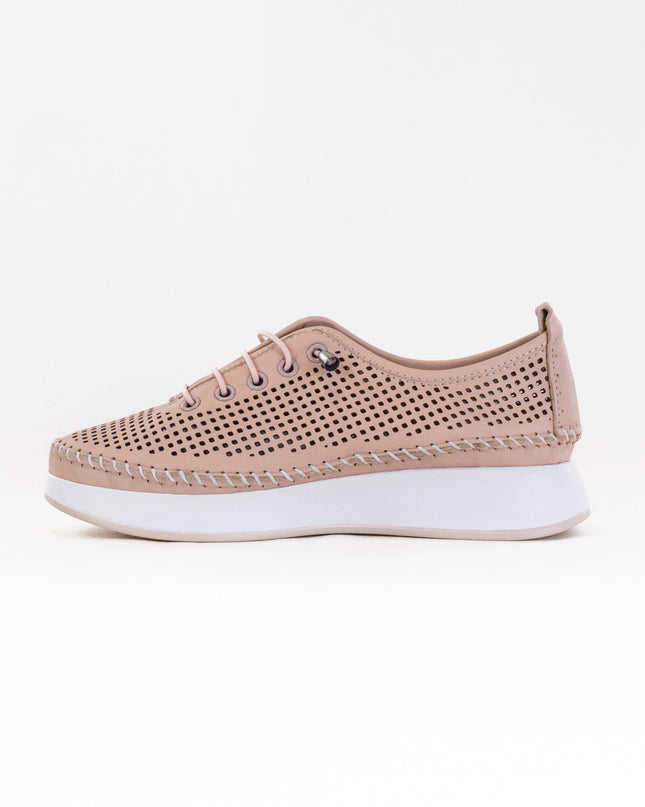 Spring Step Eastwood (Women's) - Blush