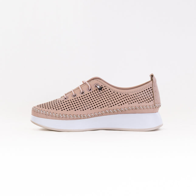 Spring Step Eastwood (Women's) - Blush