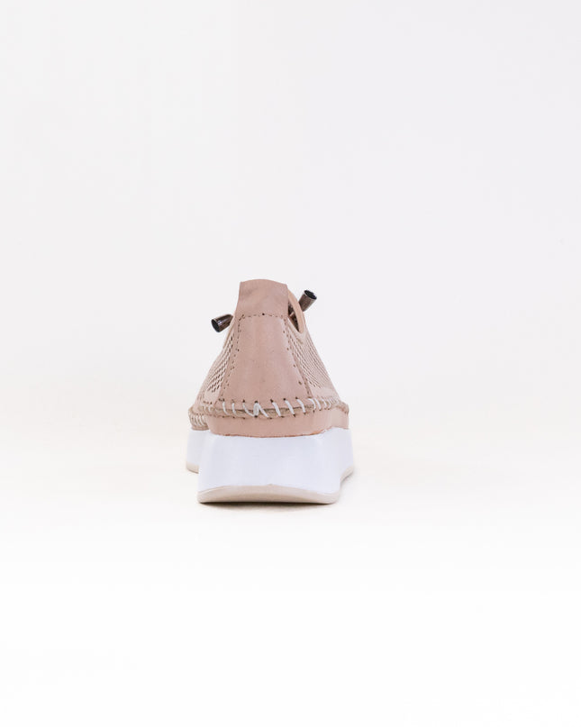 Spring Step Eastwood (Women's) - Blush