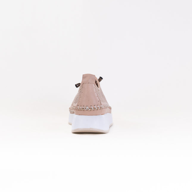 Spring Step Eastwood (Women's) - Blush