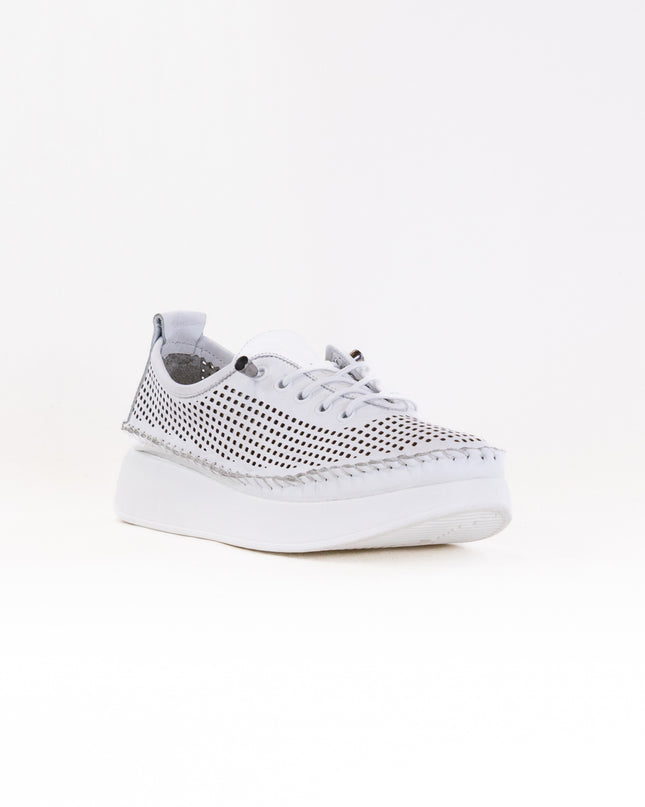 Spring Step Eastwood (Women's) - White