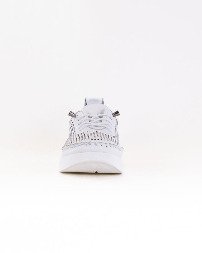 Spring Step Eastwood (Women's) - White