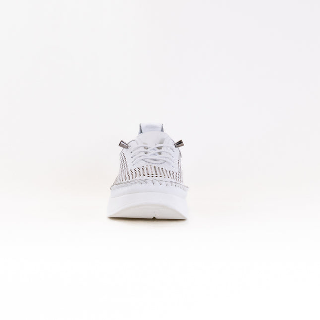 Spring Step Eastwood (Women's) - White