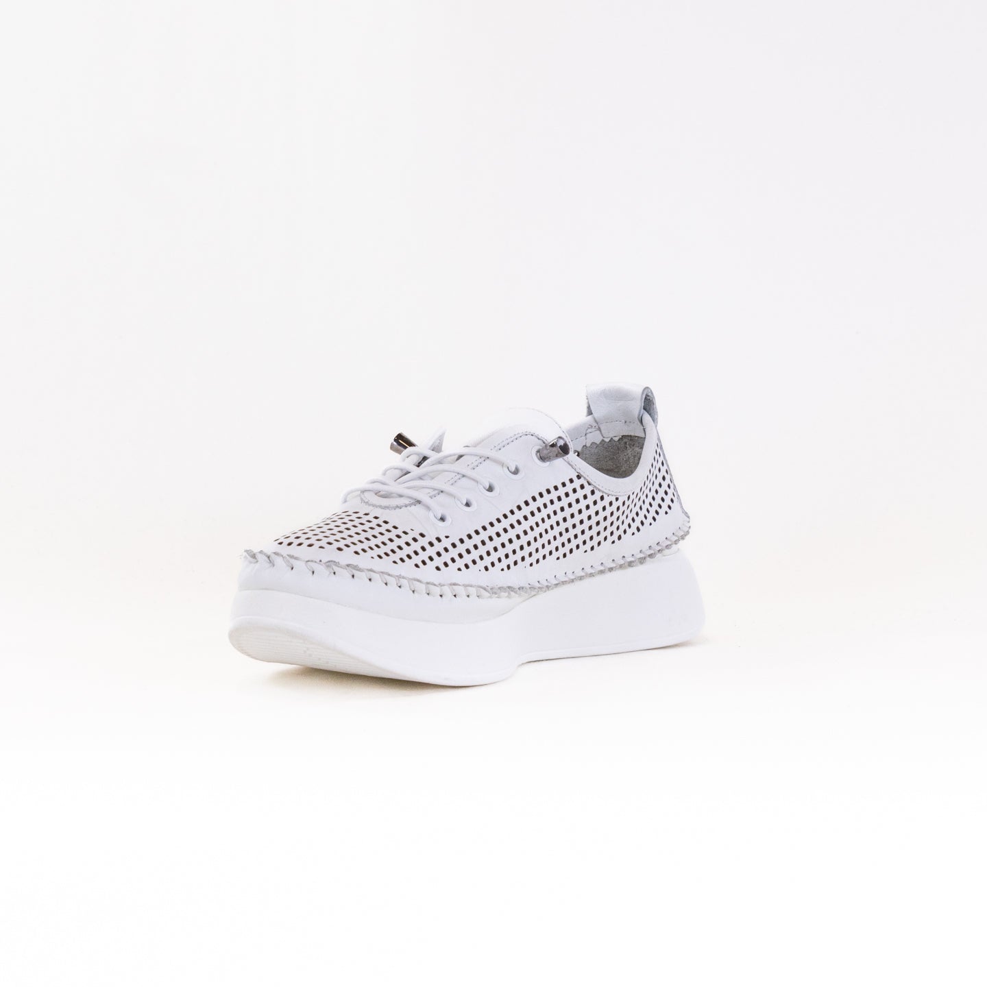 Spring Step Eastwood (Women's) - White