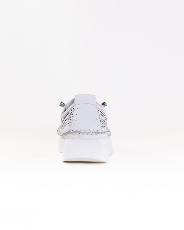 Spring Step Eastwood (Women's) - White