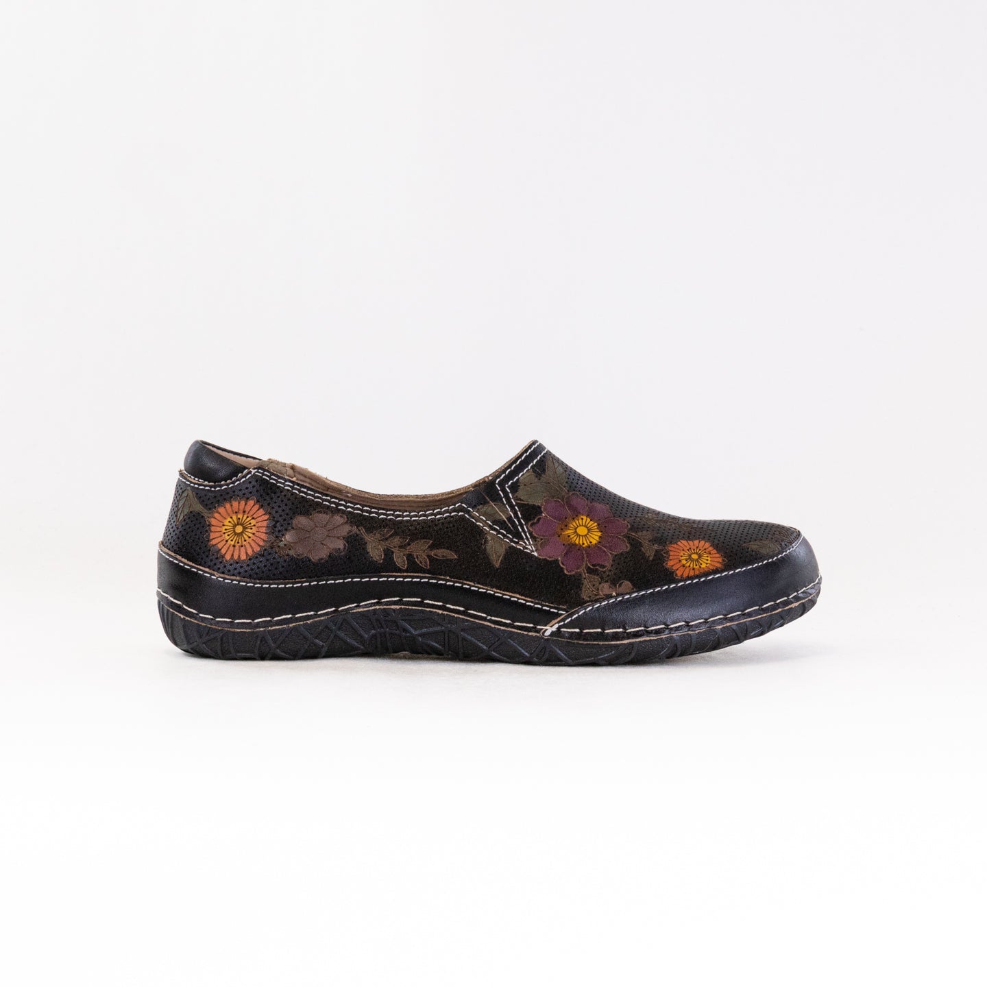 Spring Step L'Artiste Libora-Delite (Women's) - Black Multi