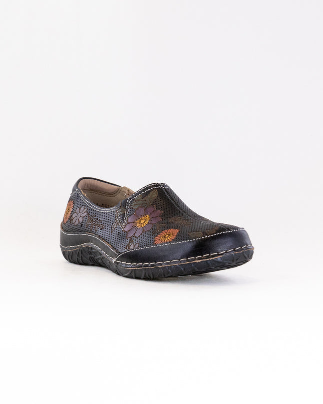 L'Artiste Libora-Delite (Women's) - Black Multi