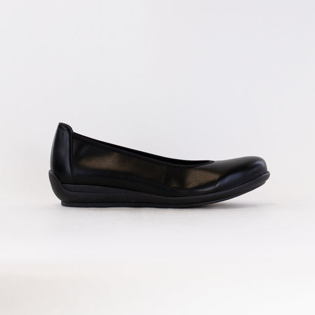 Wolky Duncan (Women's) - Black