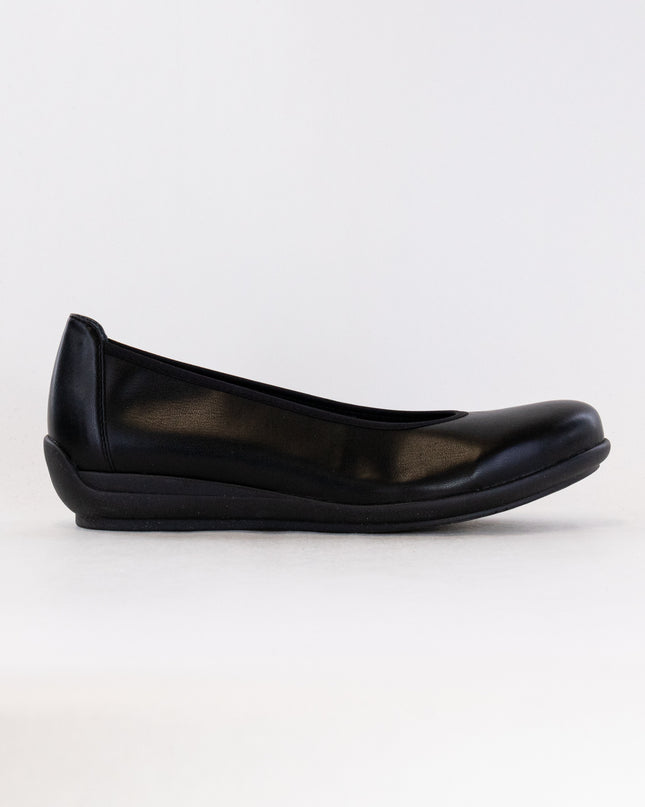 Wolky Duncan (Women's) - Black