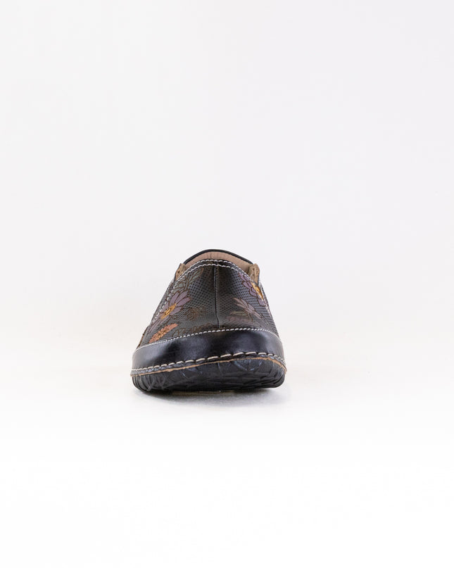 L'Artiste Libora-Delite (Women's) - Black Multi