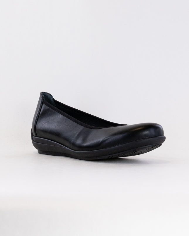 Wolky Duncan (Women's) - Black