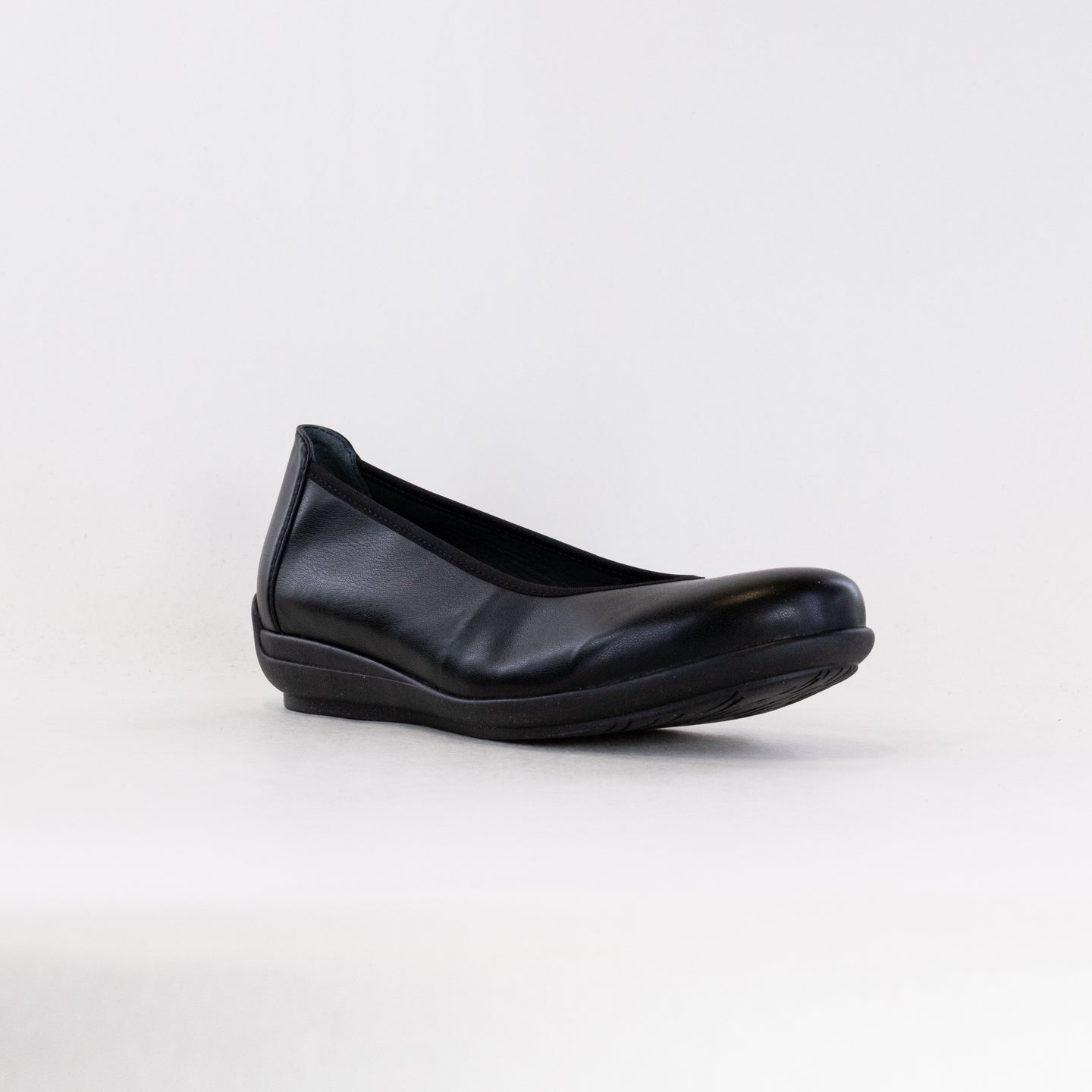 Wolky Duncan (Women's) - Black