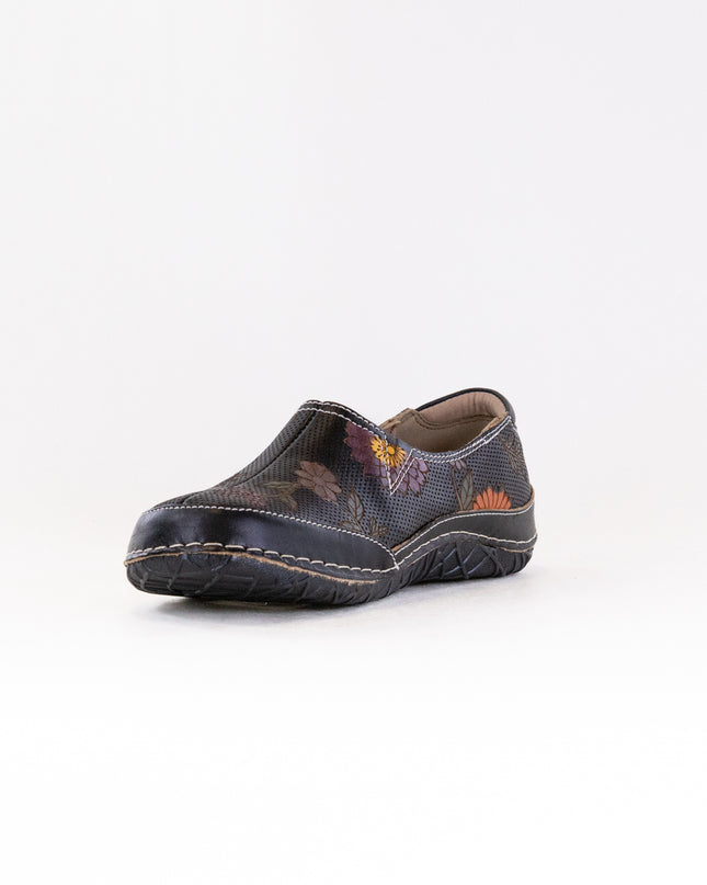 L'Artiste Libora-Delite (Women's) - Black Multi
