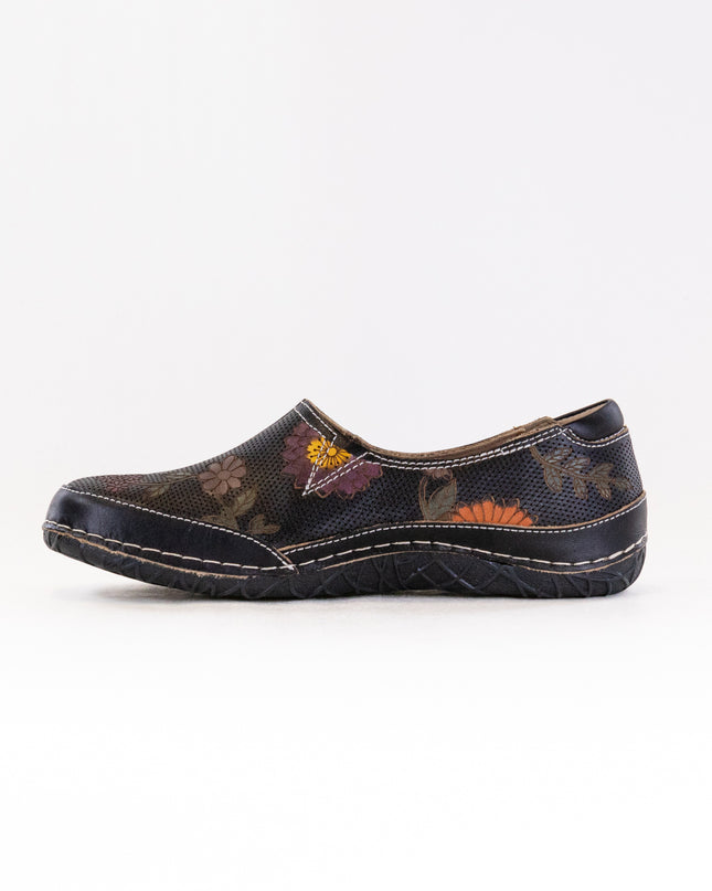 L'Artiste Libora-Delite (Women's) - Black Multi