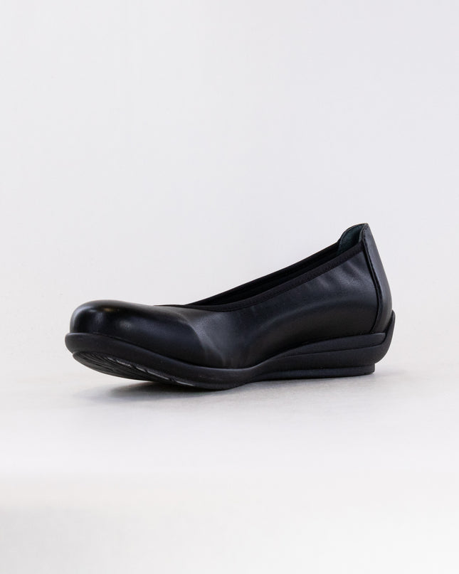 Wolky Duncan (Women's) - Black