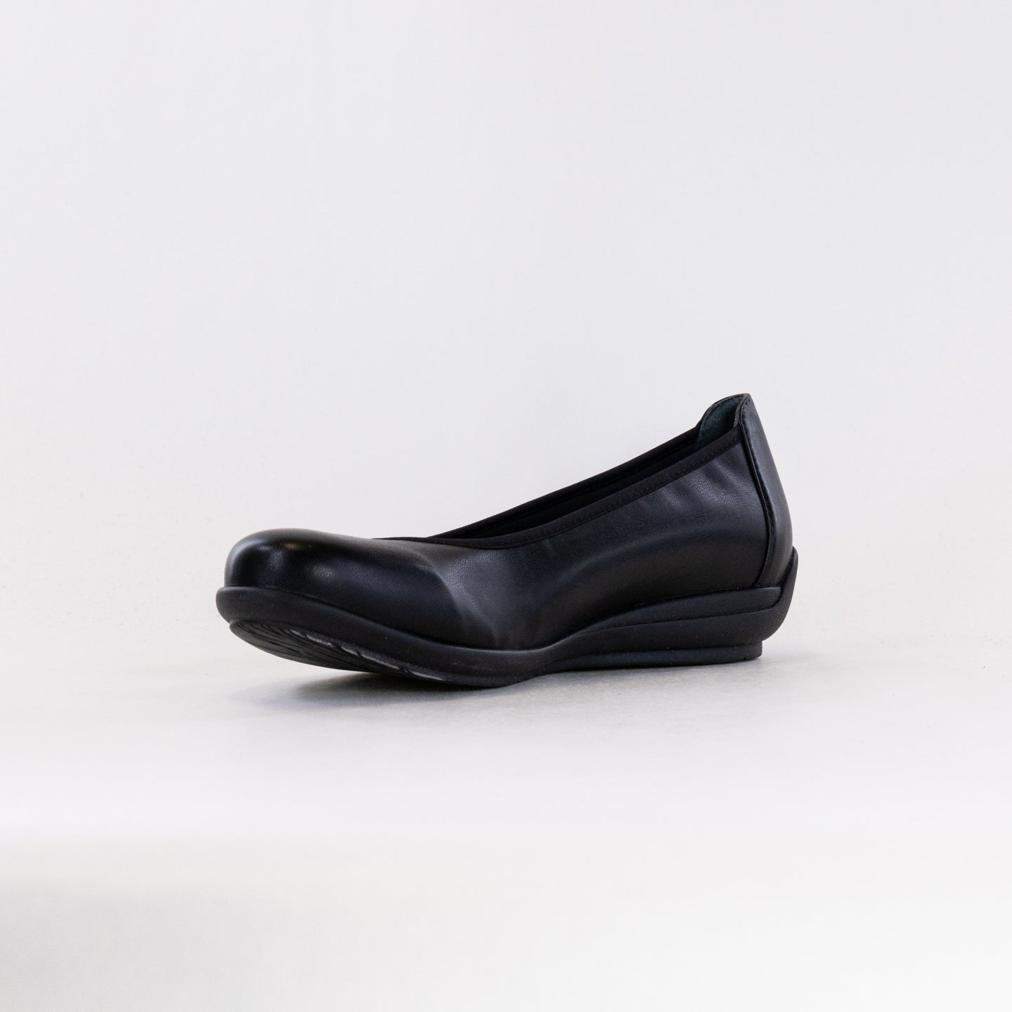 Wolky Duncan (Women's) - Black