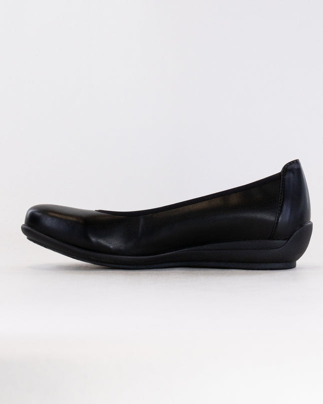 Wolky Duncan (Women's) - Black