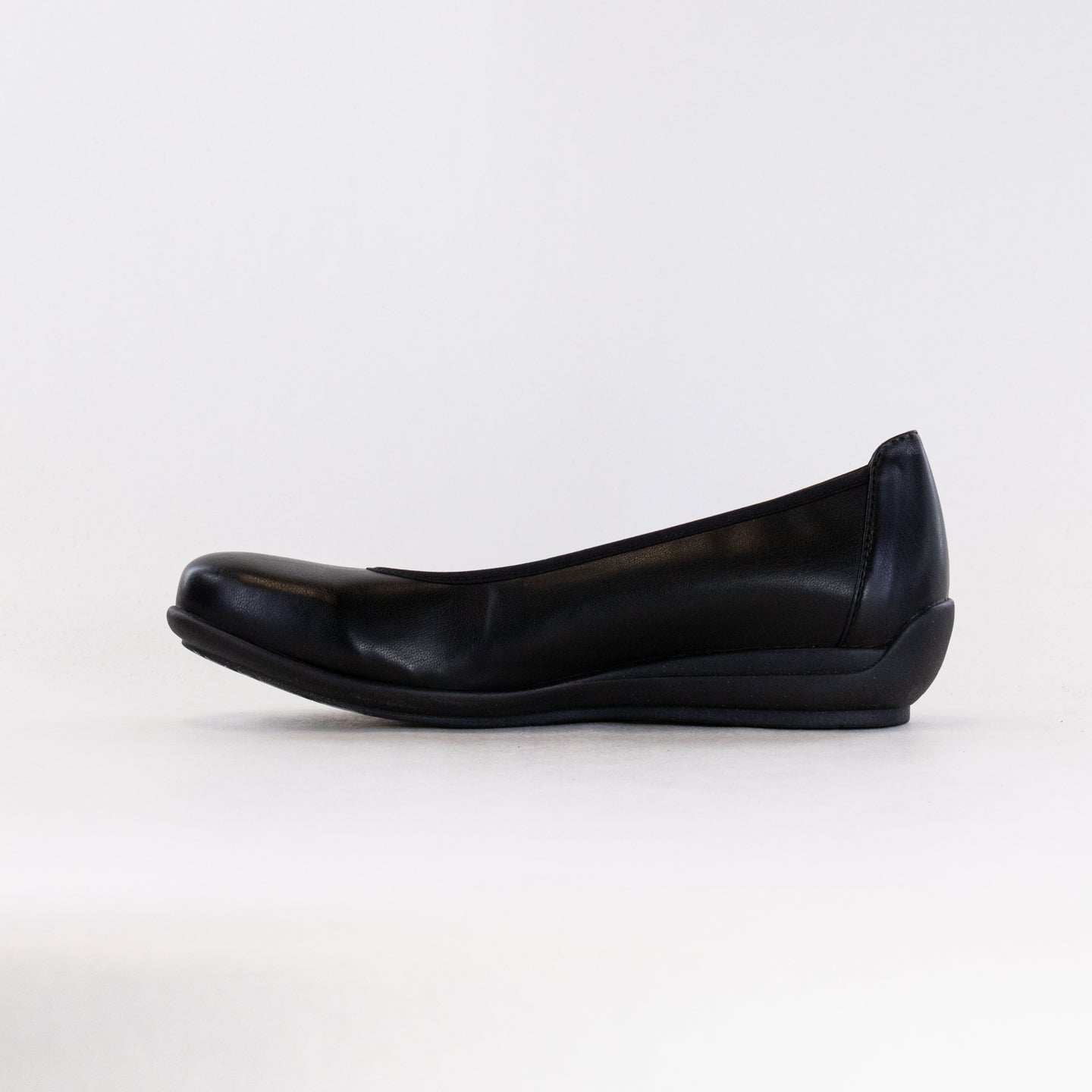 Wolky Duncan (Women's) - Black