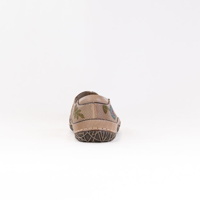 L'Artiste Libora-Delite (Women's) - Beige Multi