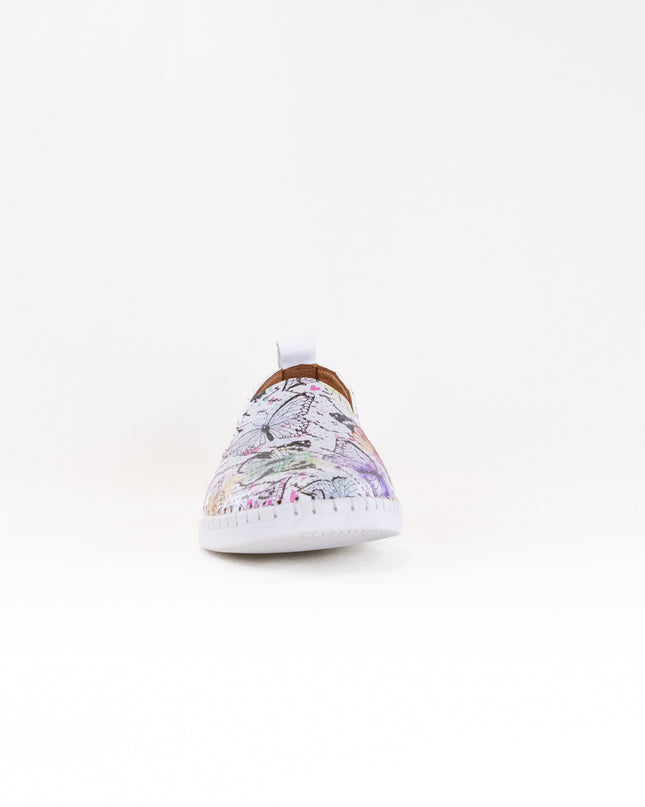 Spring Step Carraway (Women's) - Purple Multi